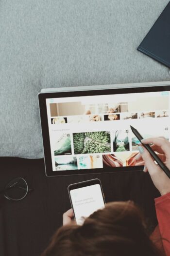 Formation : Je crée mes outils de marketing