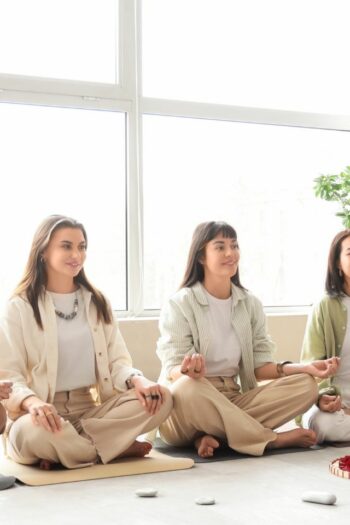 Formation : Comment rester zen en toutes circonstances dans son institut ?